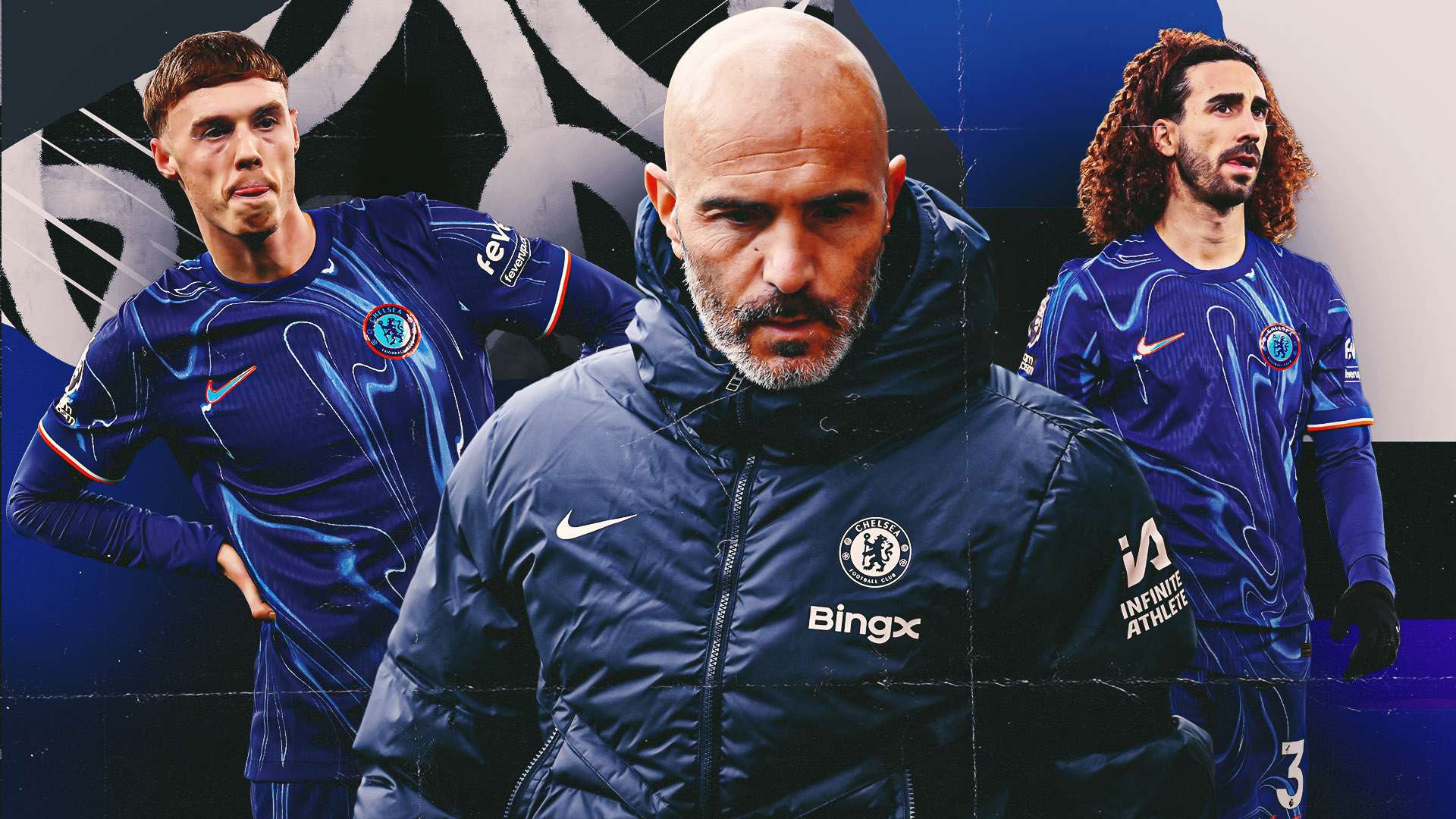 动荡的巴萨 动荡的巴萨