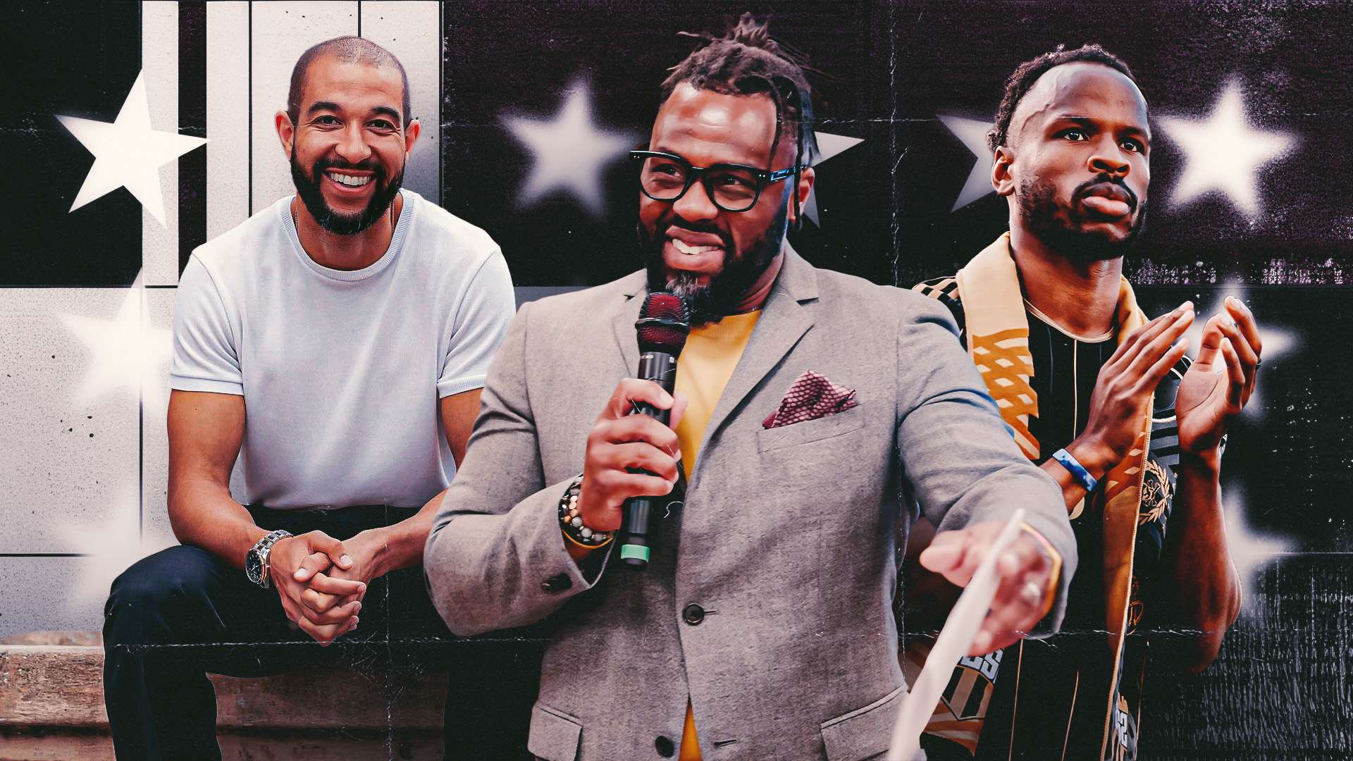 缺的人物 缺的人物