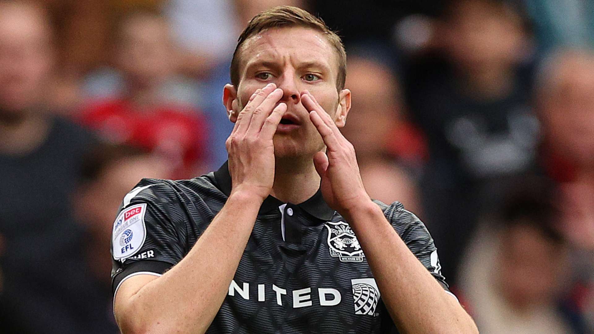 小心穆氏战 小心穆氏战