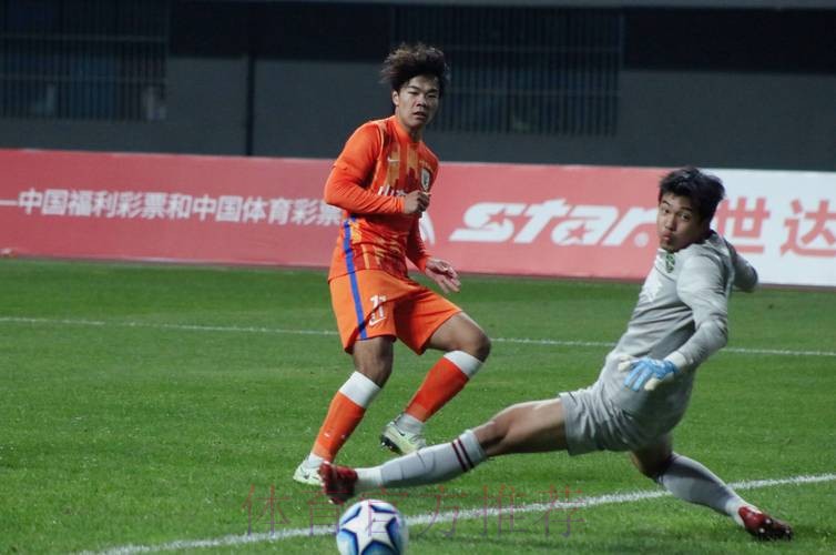 卫冕U19中青赛 泰山青年军15天豪取双冠 卫冕U19中青赛 泰山青年军15天豪取双冠