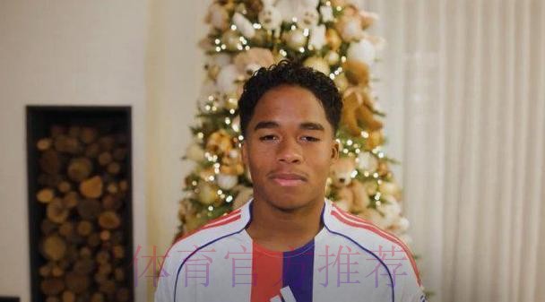 阿斯:恩德里克租借里昂达协议 加盟就打能上首发 阿斯:恩德里克租借里昂达协议 加盟就打能上首发